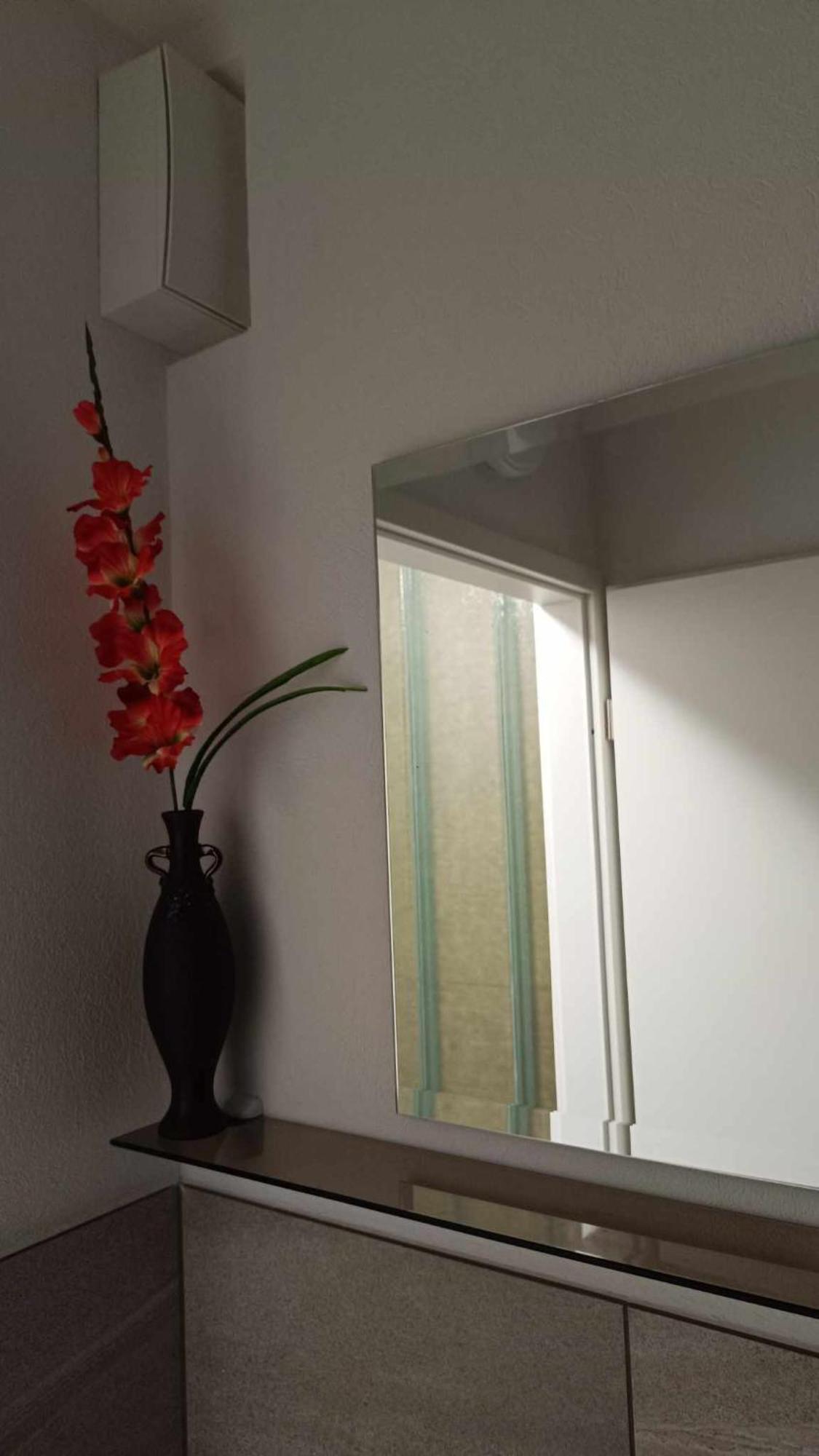 Apartamento Sobe Tanja Podbrdo Exterior foto