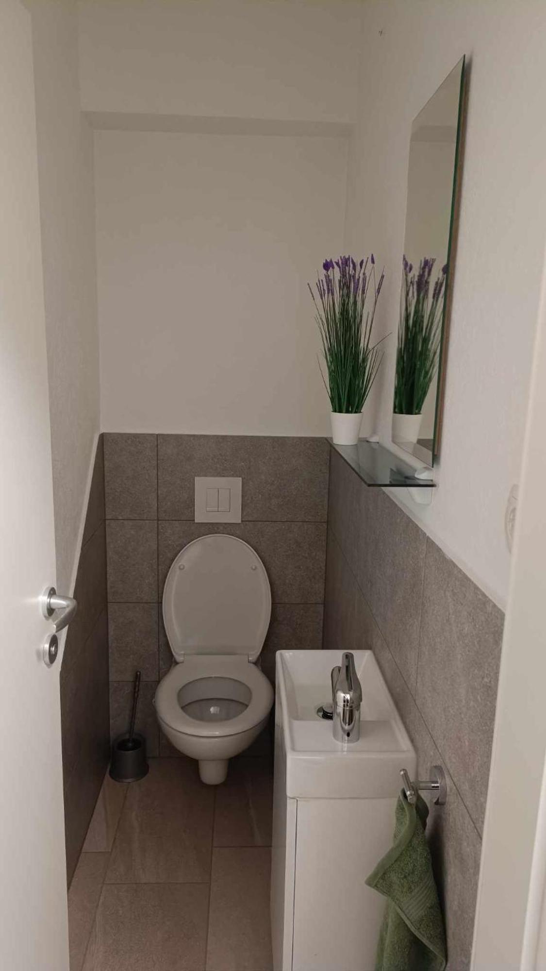 Apartamento Sobe Tanja Podbrdo Exterior foto